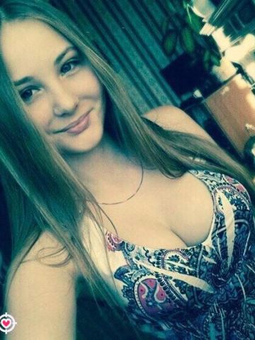 Анкета проститутки Эдита - Фото 1, , 23 года, №3345