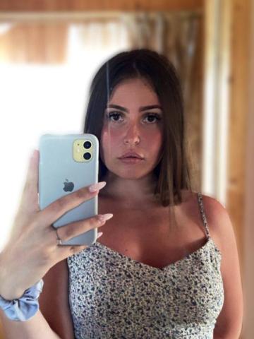 Анкета проститутки Ивона - Фото 1, , 23 года, №4589