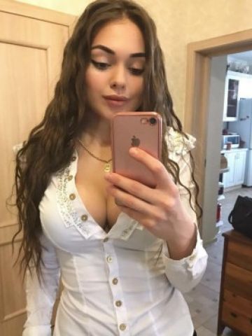 Анкета проститутки Неонила - Фото 1, , 24 года, №5270