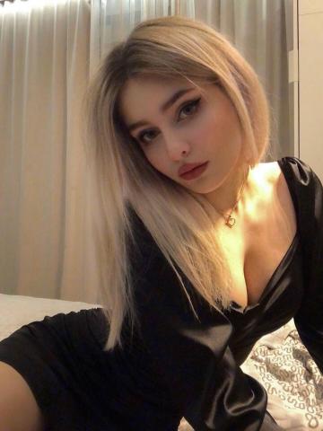 Анкета проститутки Ольга - Фото 1, , 26 лет, №846